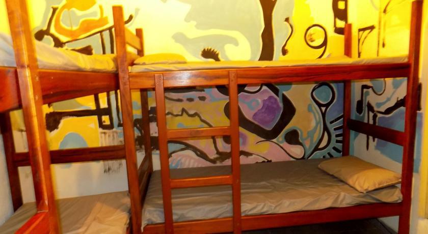 Ostello Art Rio