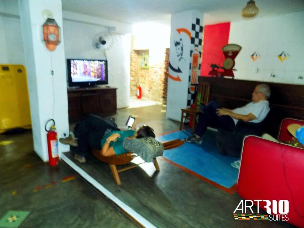 Art Rio * Rio de Janeiro