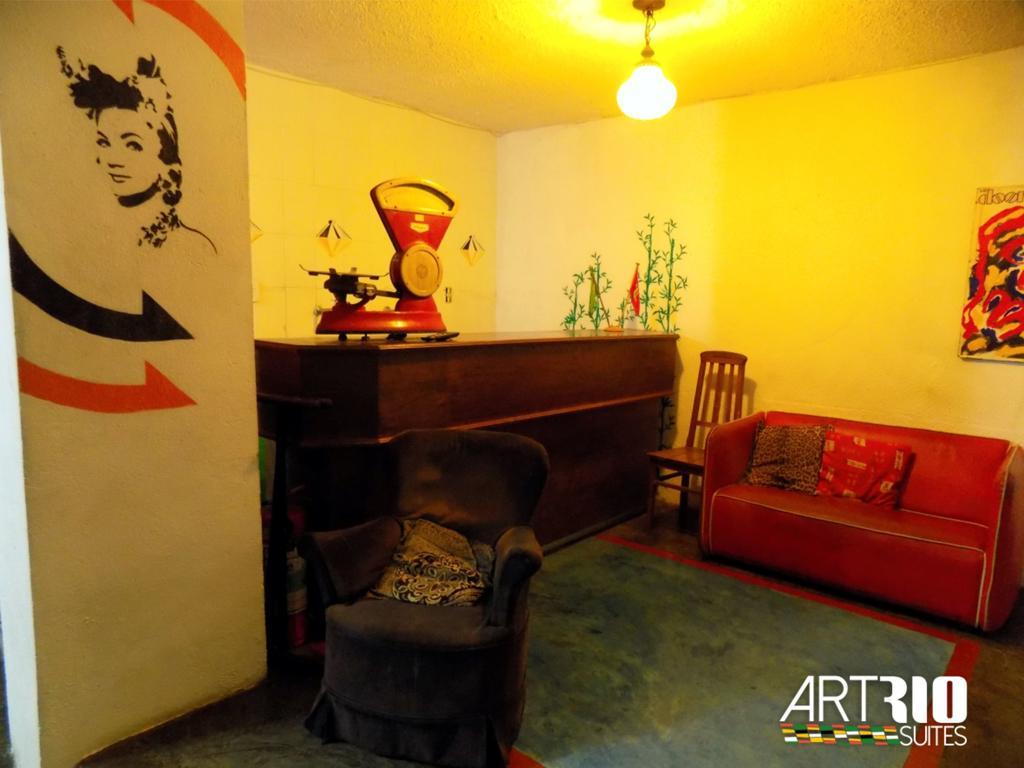 Art Rio * Rio de Janeiro