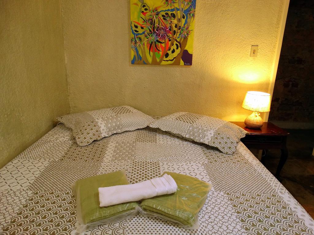 Ostello Art Rio