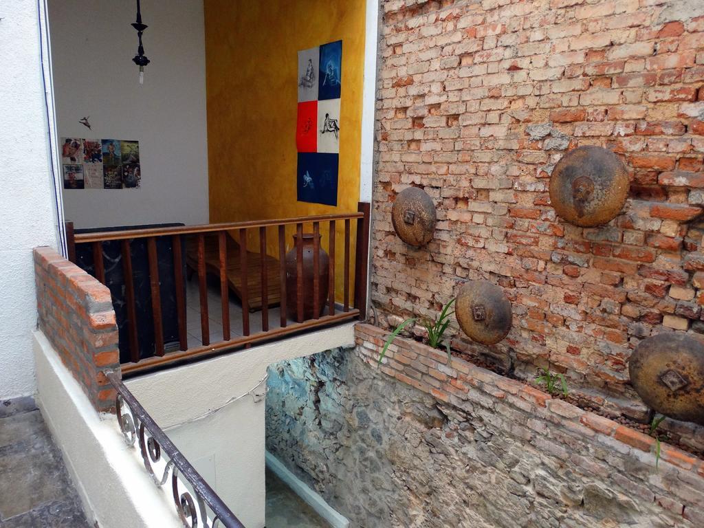 Ostello Art Rio Rio de Janeiro