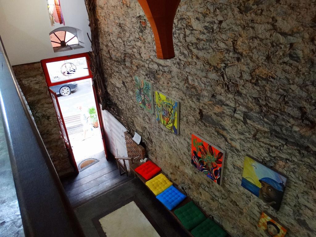 Ostello Art Rio *