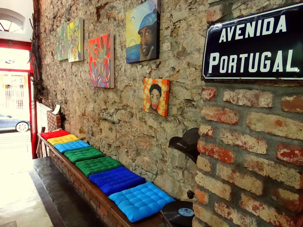 Ostello Art Rio *