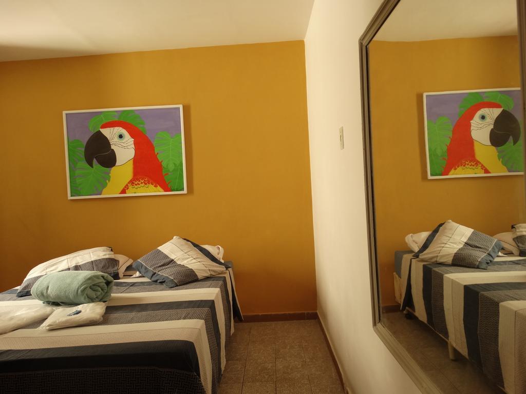 Art Rio Ostello *