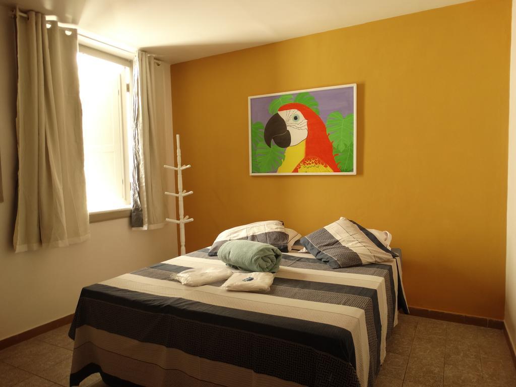 Art Rio Ostello *